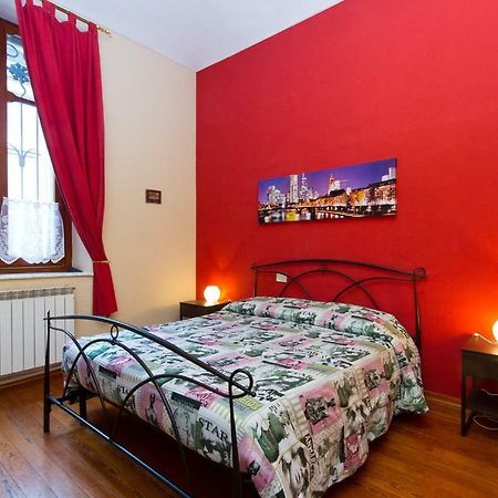 B&B Turin Exterior photo