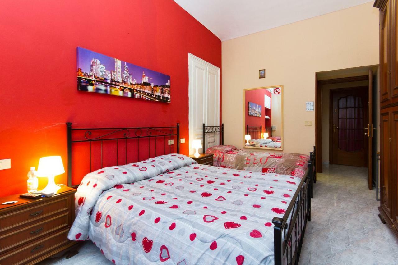 B&B Turin Exterior photo