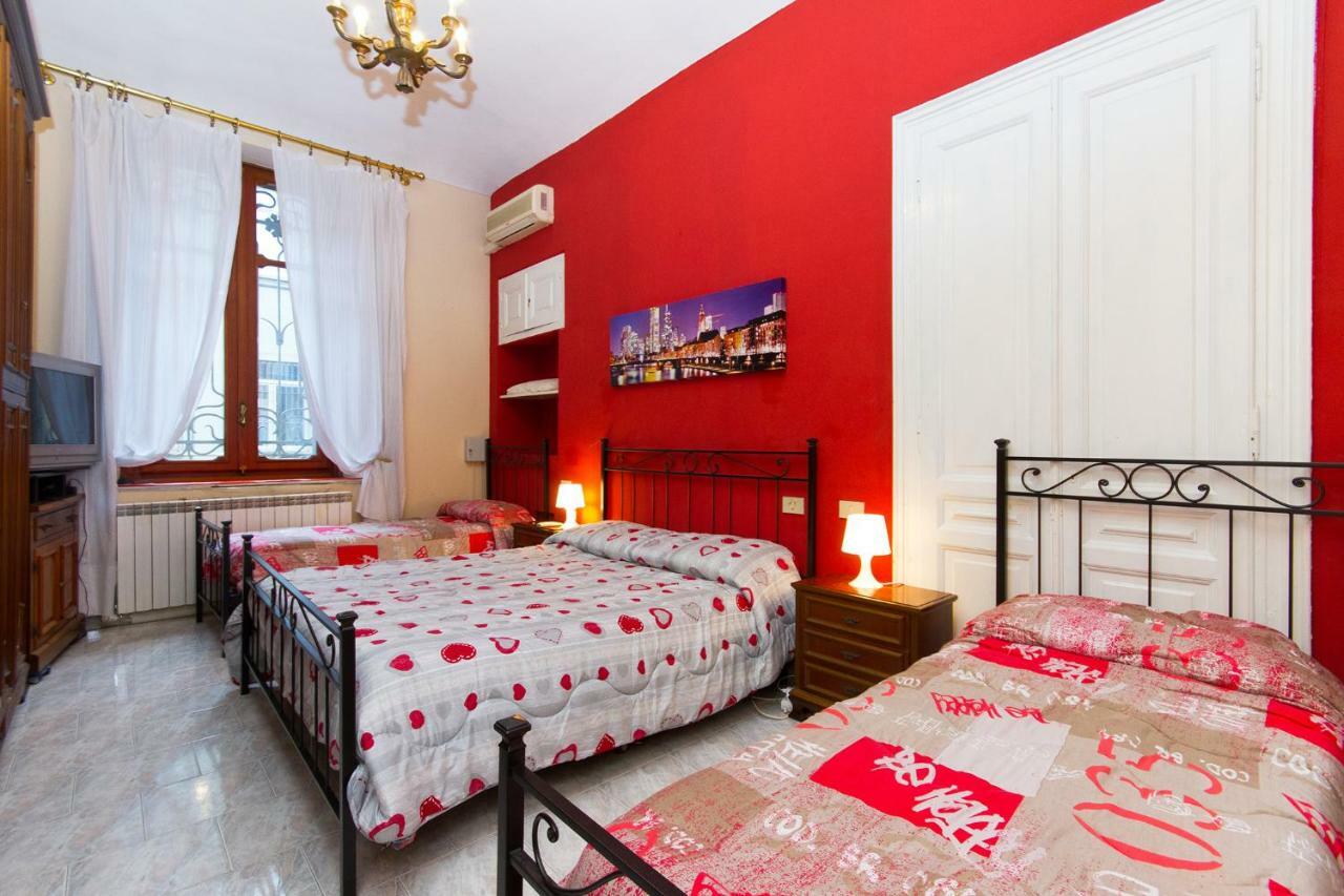 B&B Turin Exterior photo