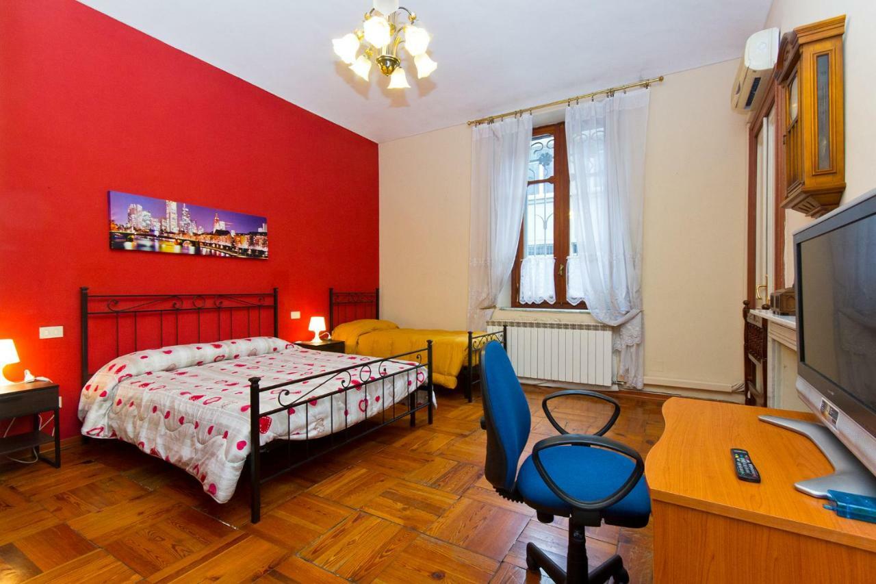B&B Turin Exterior photo
